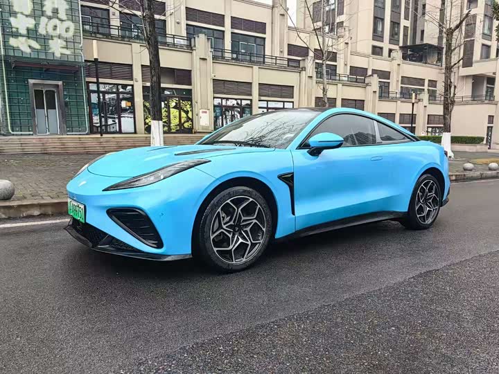 Фото 1 - Hozon GT