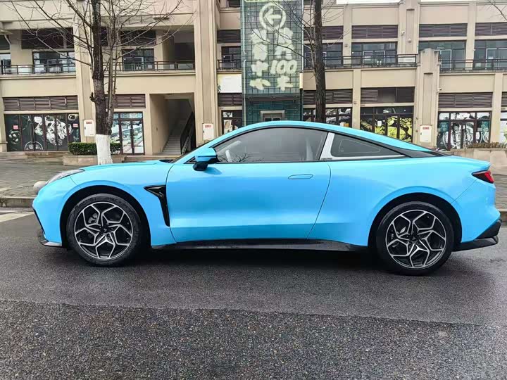 Фото 5 - Hozon GT