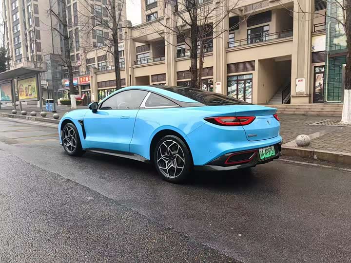 Фото 6 - Hozon GT