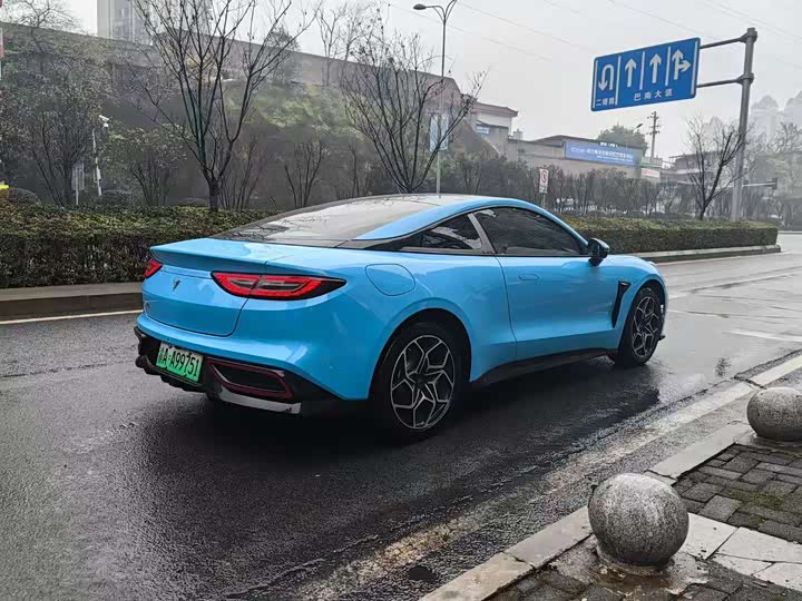 Фото 8 - Hozon GT