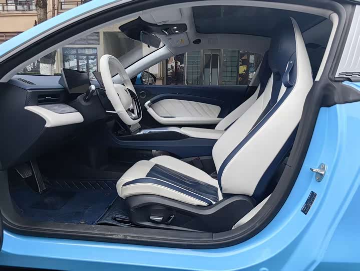 Фото 9 - Hozon GT