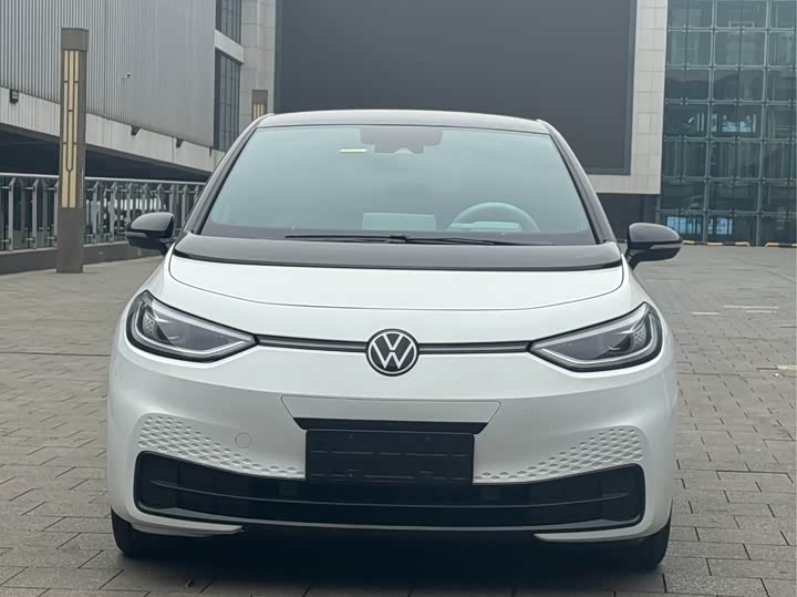 Фото 2 - Volkswagen ID.3