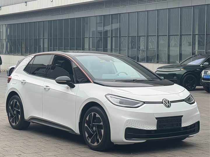 Фото 3 - Volkswagen ID.3