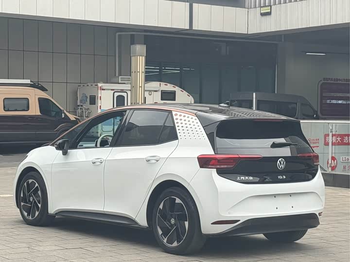 Фото 4 - Volkswagen ID.3