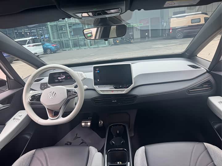 Фото 6 - Volkswagen ID.3