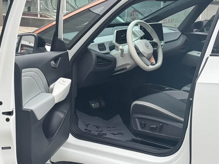 Фото 7 - Volkswagen ID.3