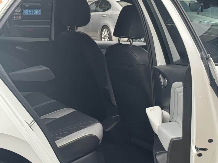 Фото 8 - Volkswagen ID.3