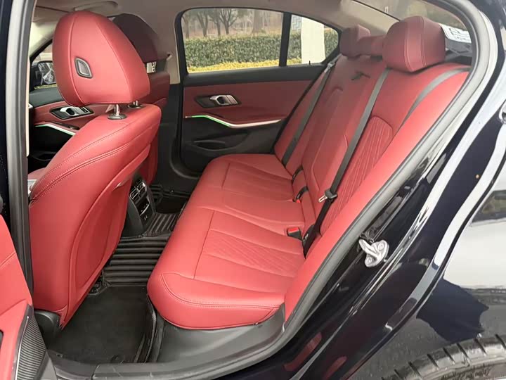 Фото 4 - BMW 3 Series