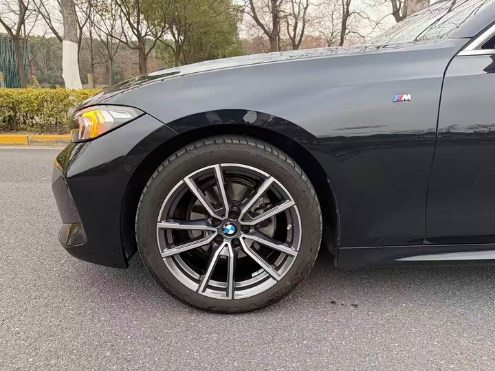 Фото 5 - BMW 3 Series