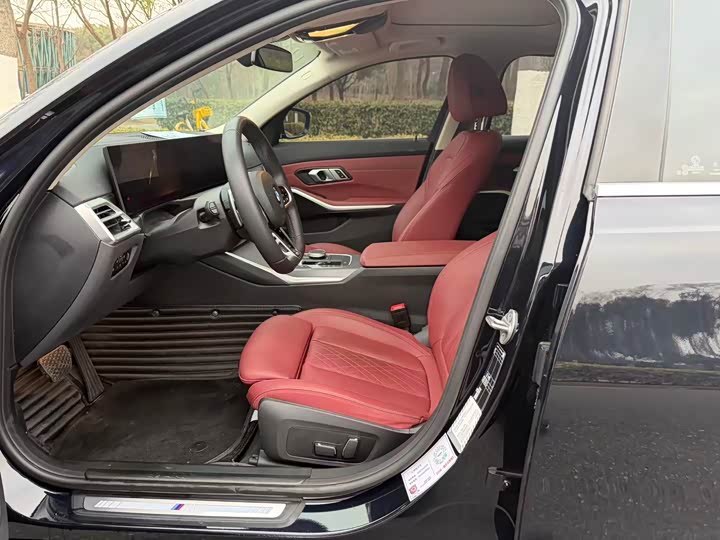 Фото 6 - BMW 3 Series