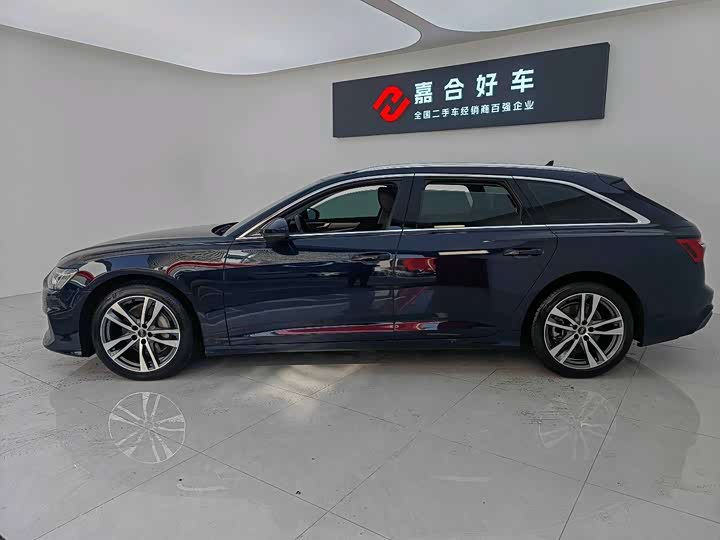 Фото 4 - Audi A6