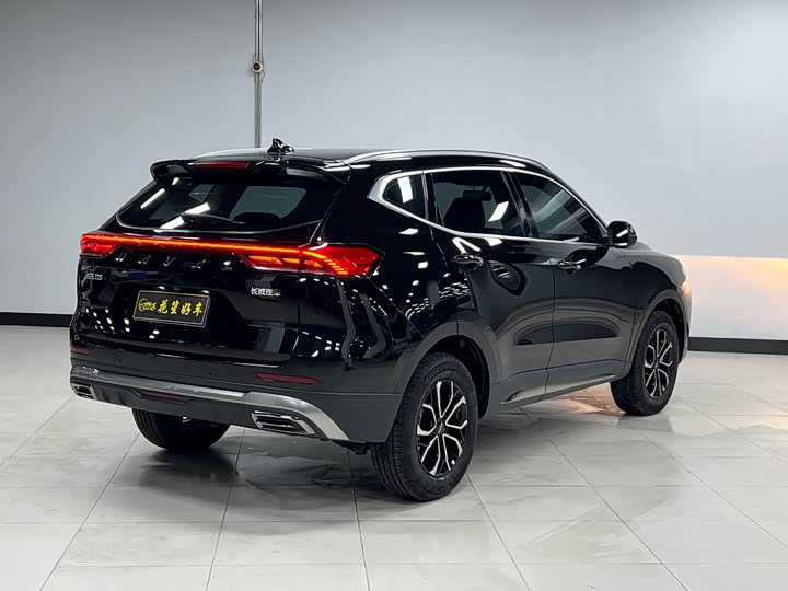 Фото 5 - Haval H6