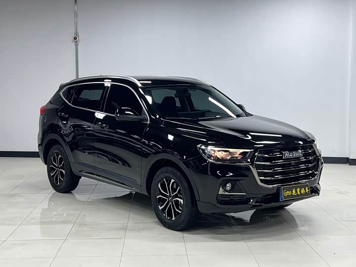 Фото 7 - Haval H6