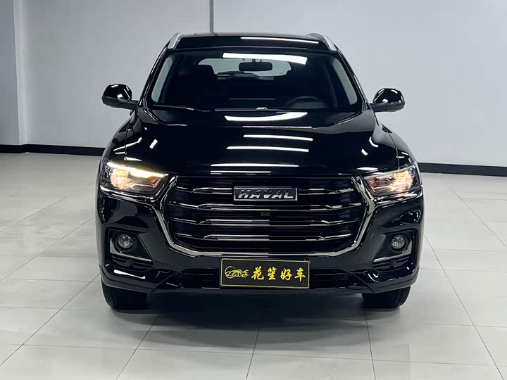 Фото 8 - Haval H6