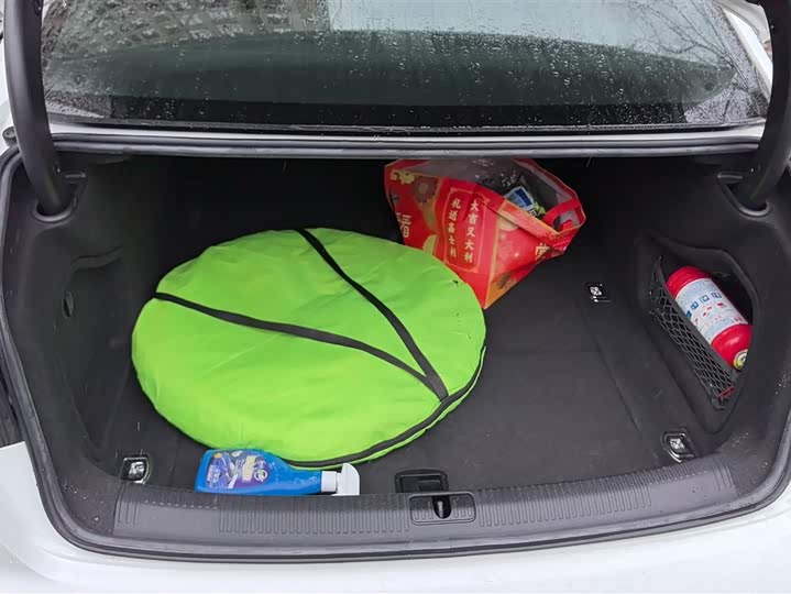 Фото 4 - Audi A4L