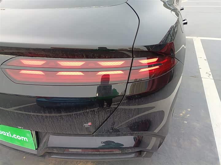 Фото 8 - Denza Z9