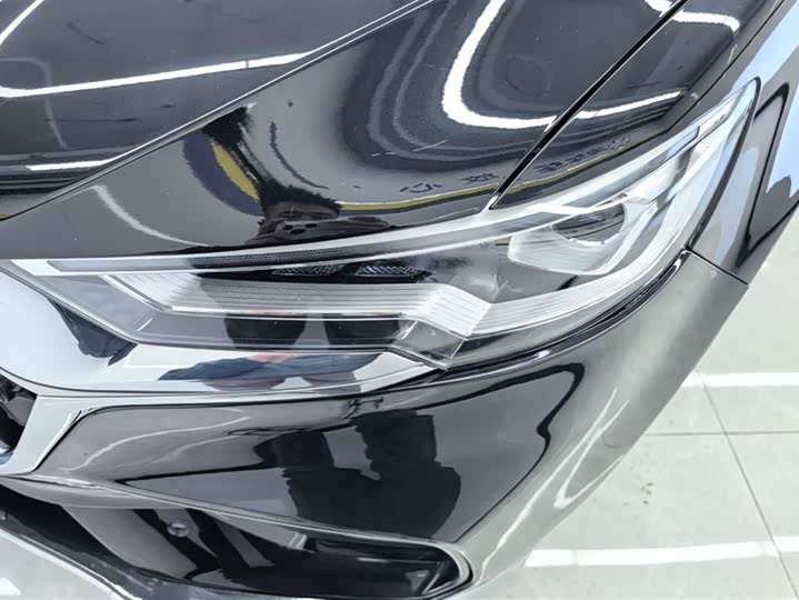 Фото 5 - Hongqi HS5