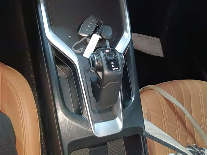 Фото 6 - Haval H5