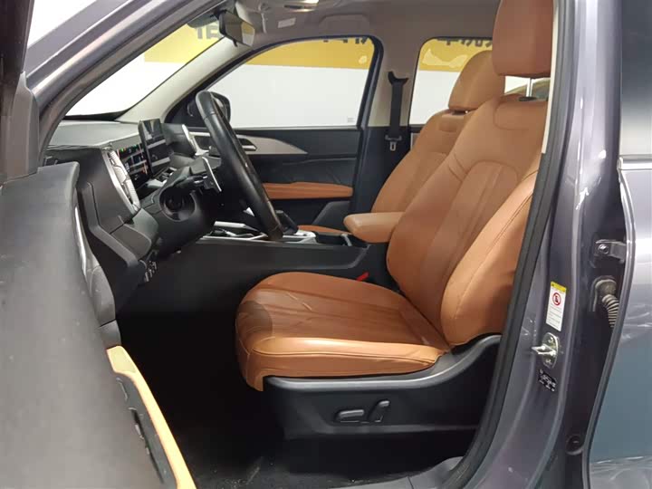 Фото 7 - Haval H5