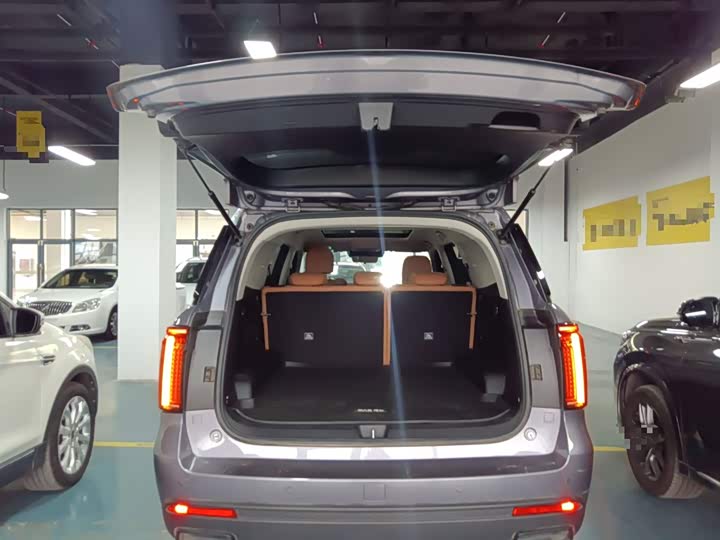 Фото 9 - Haval H5