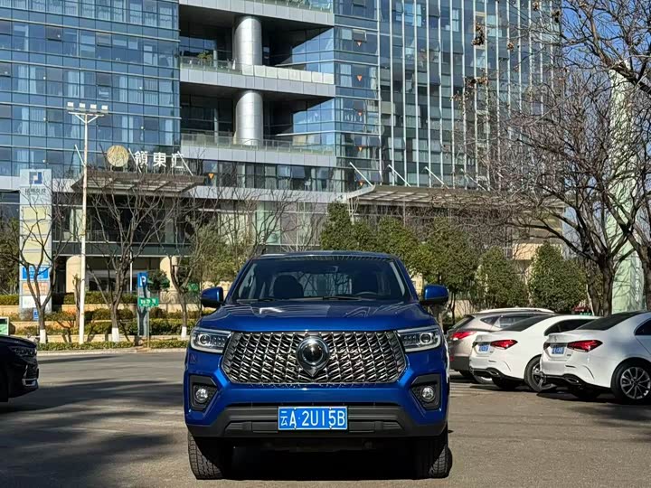 Фото 2 - Great Wall Pao