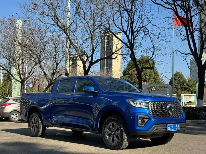 Фото 3 - Great Wall Pao