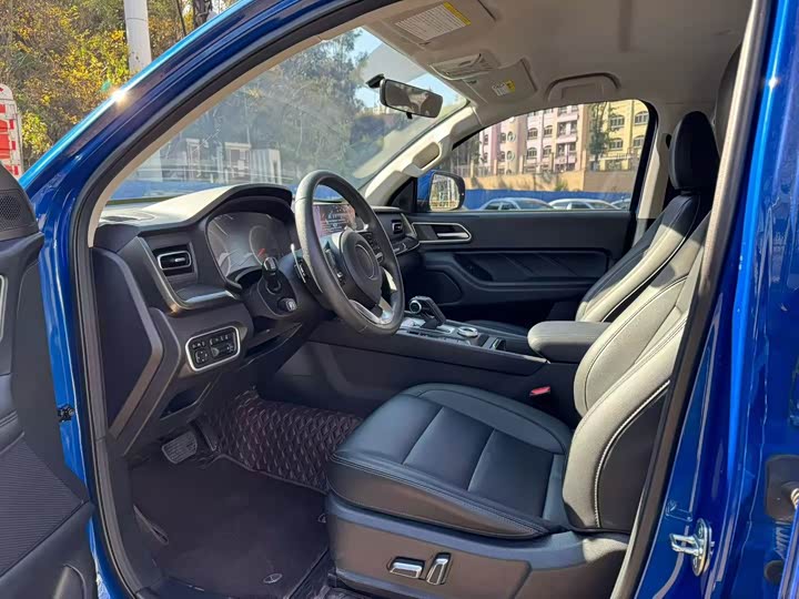 Фото 4 - Great Wall Pao