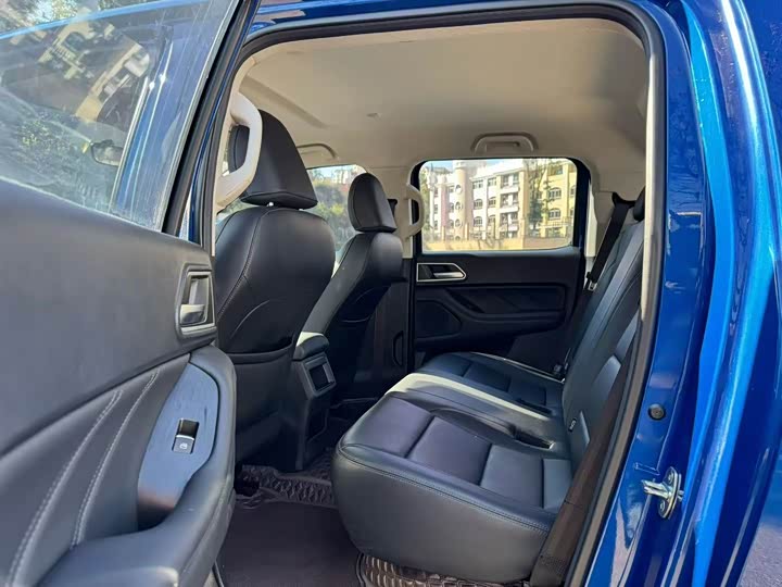 Фото 5 - Great Wall Pao