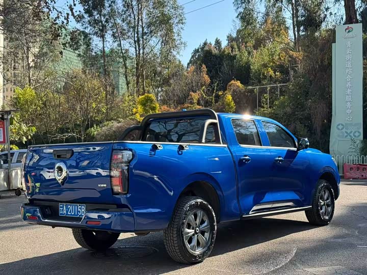 Фото 7 - Great Wall Pao