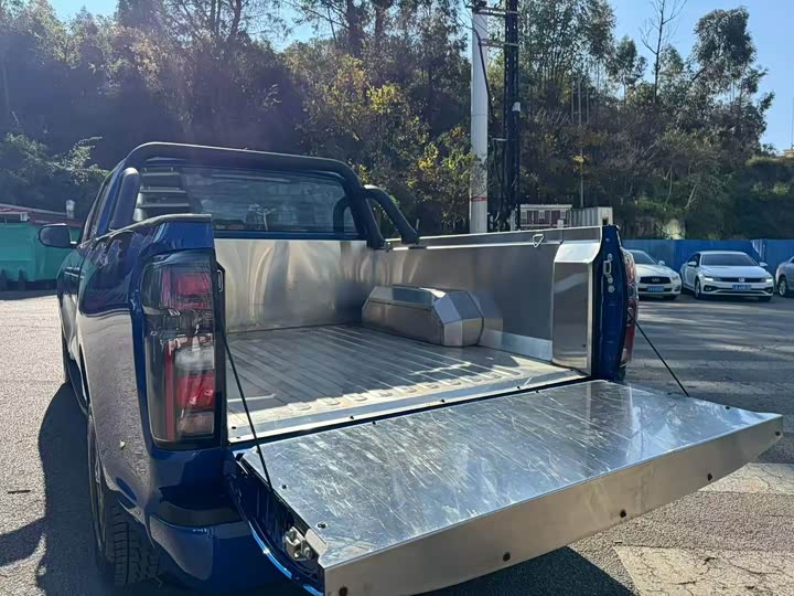 Фото 8 - Great Wall Pao