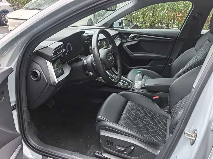 Фото 4 - Audi A3