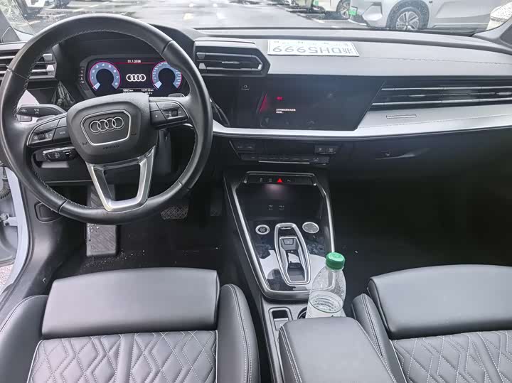 Фото 6 - Audi A3