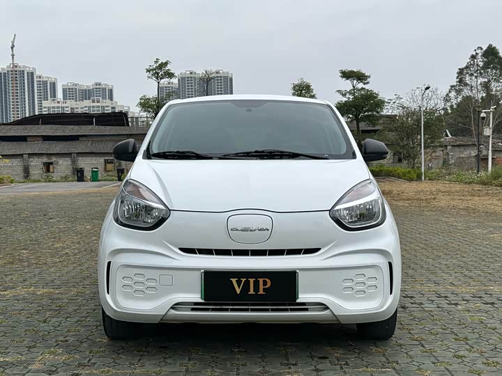 Фото 2 - Roewe Clever