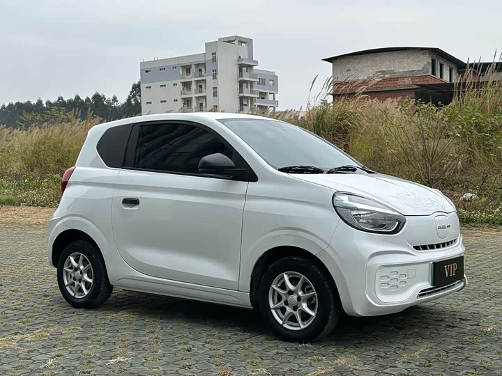 Фото 3 - Roewe Clever