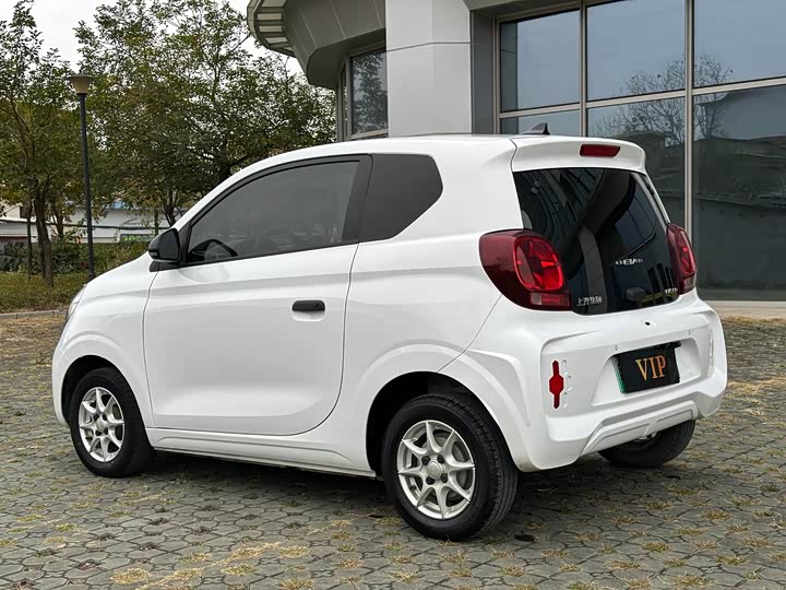 Фото 6 - Roewe Clever