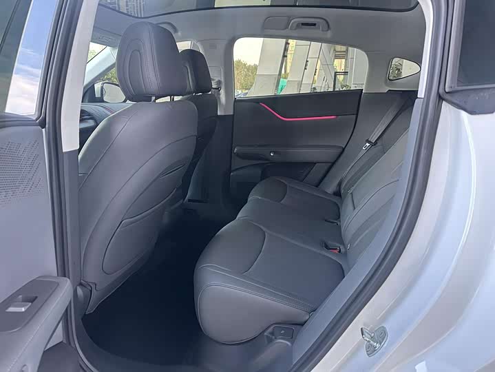 Фото 6 - XPeng G6