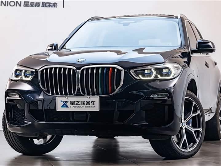 Фото 3 - BMW X5