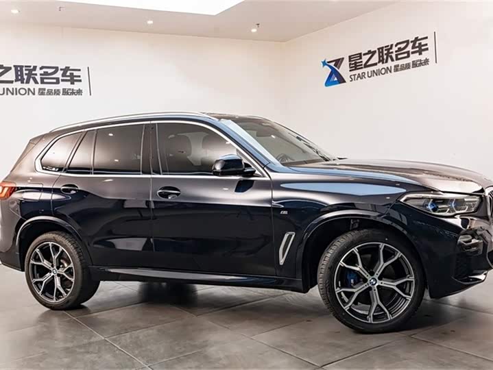 Фото 6 - BMW X5