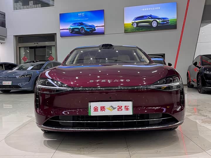 Фото 2 - Stelato S9