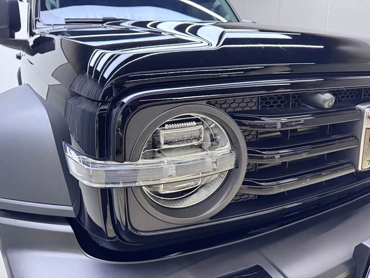 Фото 8 - Tank 300