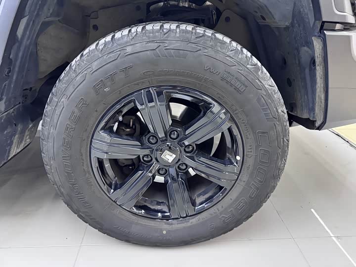 Фото 9 - Tank 300