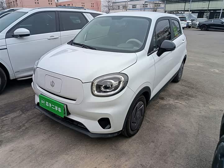 Фото 2 - Leapmotor T03