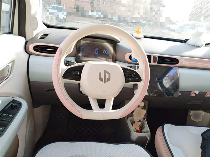 Фото 3 - Leapmotor T03