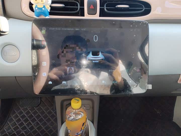 Фото 6 - Leapmotor T03