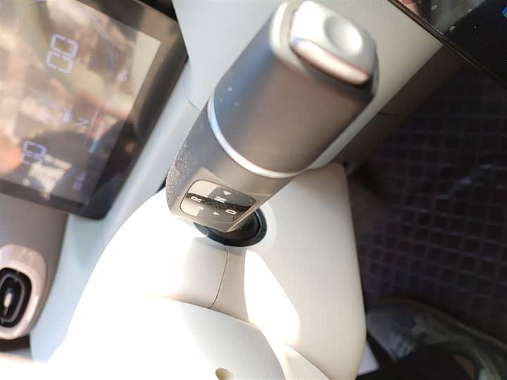 Фото 7 - Leapmotor T03