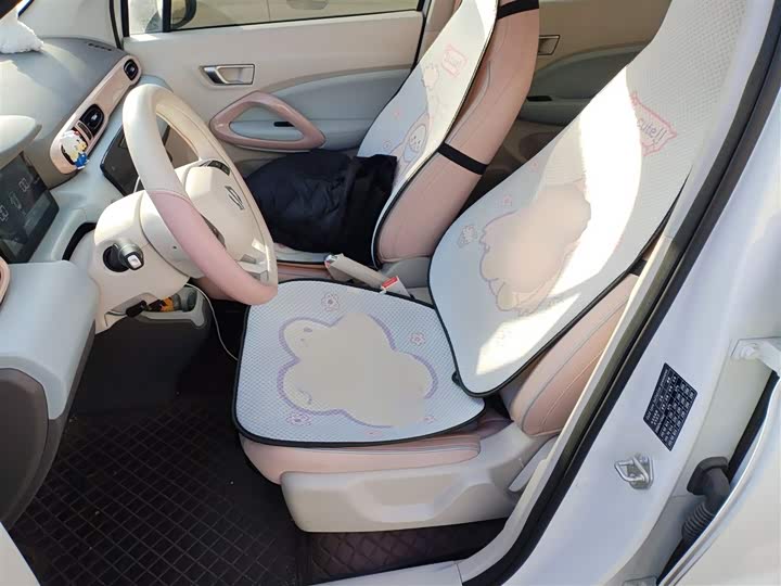 Фото 8 - Leapmotor T03