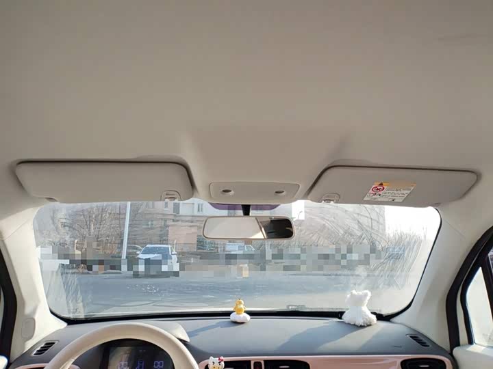 Фото 9 - Leapmotor T03