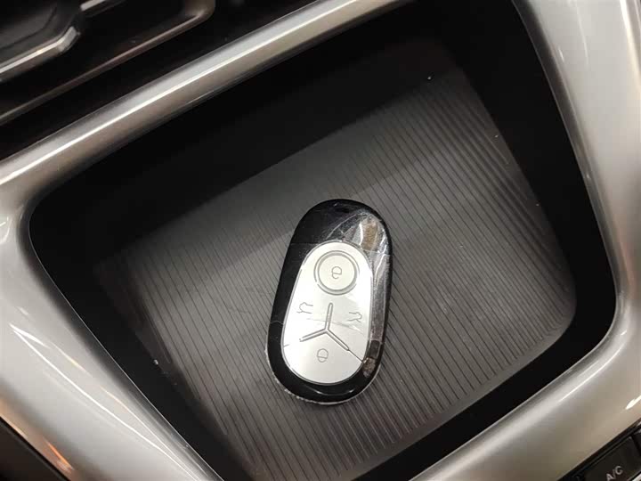 Фото 9 - Geely Galaxy Geome