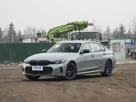 Фото 1 - BMW 3 Series