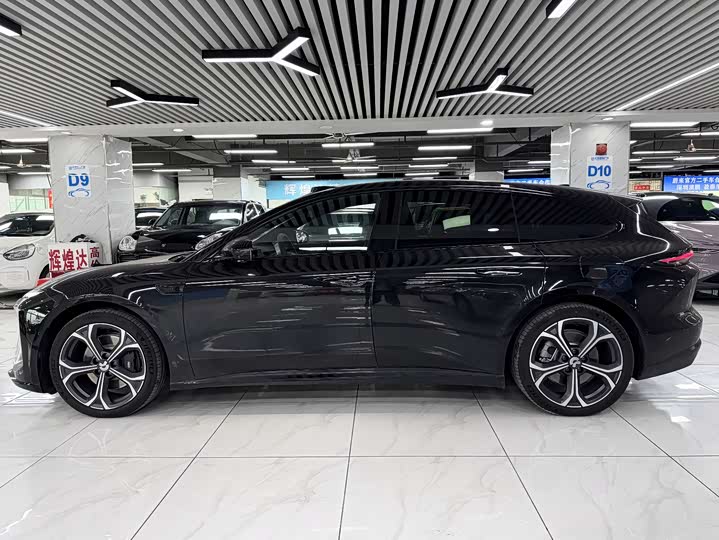 Фото 4 - Nio ET5T